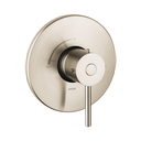 Hansgrohe 10407821 Axor Starck Pressure Balance Trim Brushed Nickel