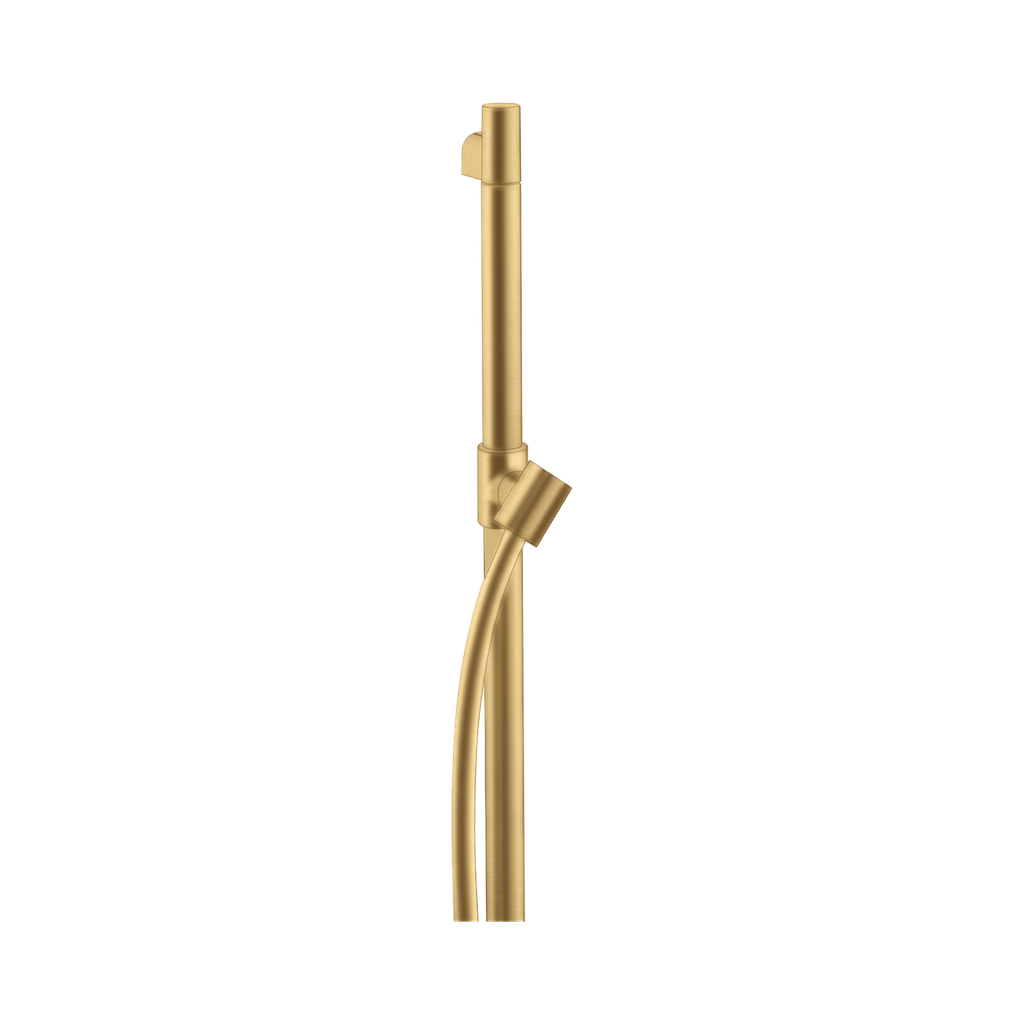 Hansgrohe 27830250 Axor Starck Wallbar 36&quot; Brushed Gold Optic