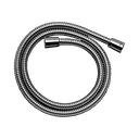 Hansgrohe 28120820 Axor Metal Handshower Hose 80&quot; Brushed Nickel