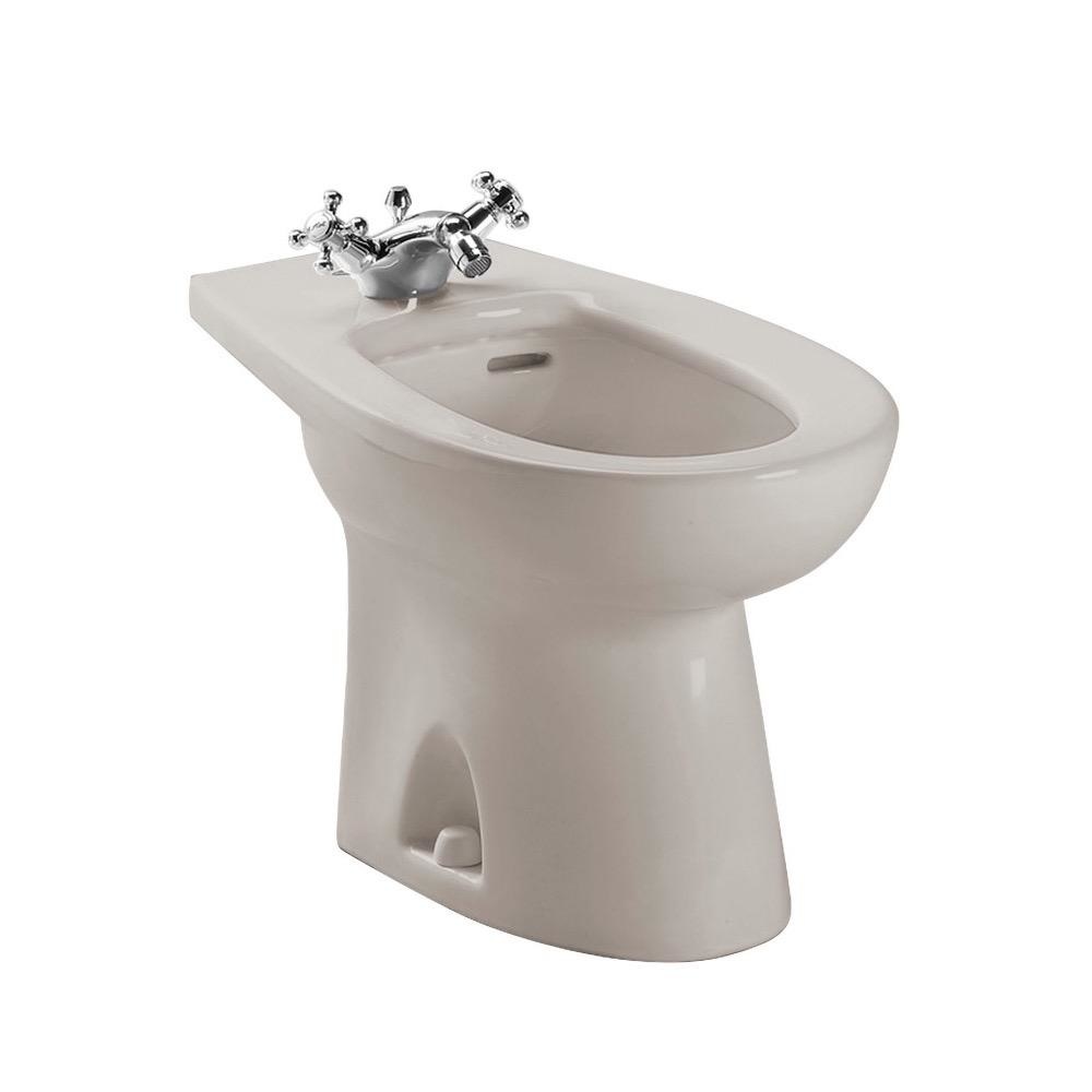 TOTO BT500AR03 Piedmont Bidet Deck Mount