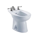 TOTO BT500B Piedmont Vertical Spray Bidet Cotton