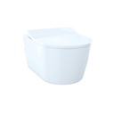 TOTO CT447CFG RP Wall Hung Toilet Cotton