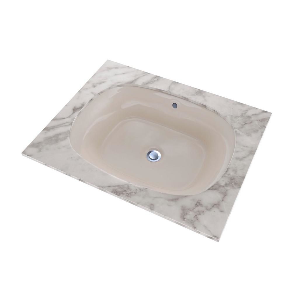 TOTO LT481G Maris Undercounter Lavatory Sink Sedona Beige