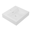 ICO B9921 Calma Vivaldi Plus Vessel Sink