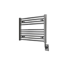 ICO H1203 Tuzio Savoy Towel Warmer