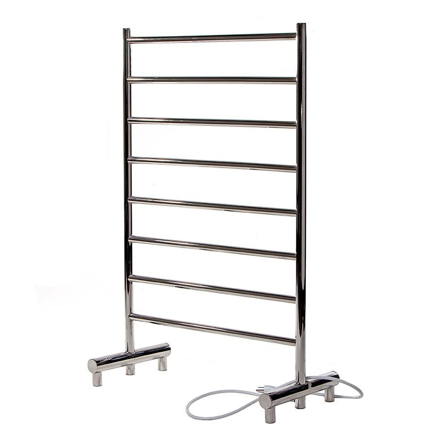 ICO K1024E Kontour Camber Freestanding Towel Warmer