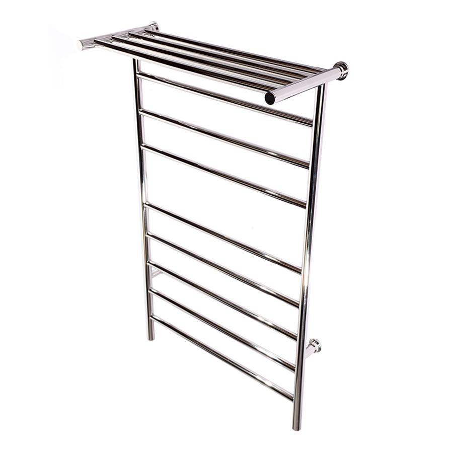 ICO K3023W Kontour Angle Towel Warmer