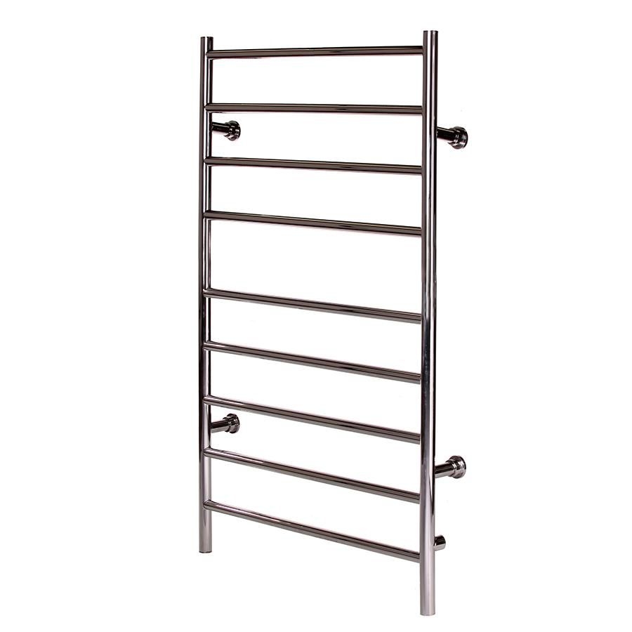 ICO K4033W Kontour Linear 24&quot;x40&quot; Towel Warmer Hardwired Chrome