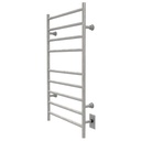 ICO K4034W Kontour Linear Towel Warmer