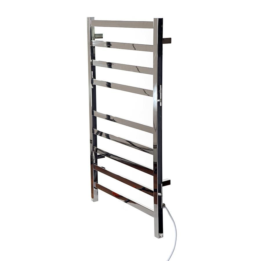 ICO K6033E Kontour Square Towel Warmer