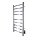 ICO K6034E Kontour Square Towel Warmer