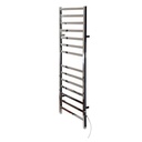 ICO K6053E Kontour Square Towel Warmer