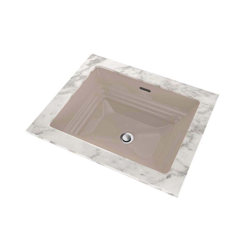 TOTO LT53303 Promenade Undercounter Lavatory