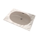 TOTO LT546G Undercounter Lavatory Sink Bone