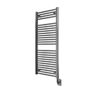 ICO W1043 Tuzio Savoy Towel Warmer