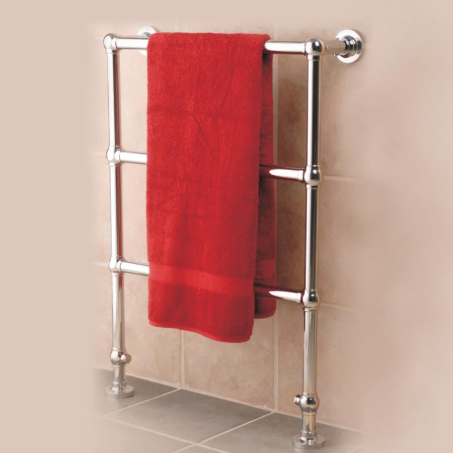 ICO W6014 Tuzio Woodstock Towel Warmer