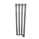 ICO W8103 Tuzio Rosendal Towel Warmer