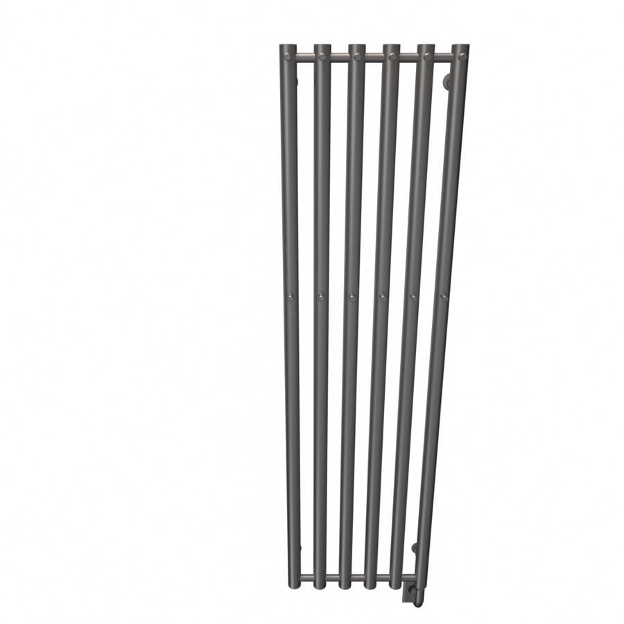 ICO W8604 Tuzio Rosendal Towel Warmer