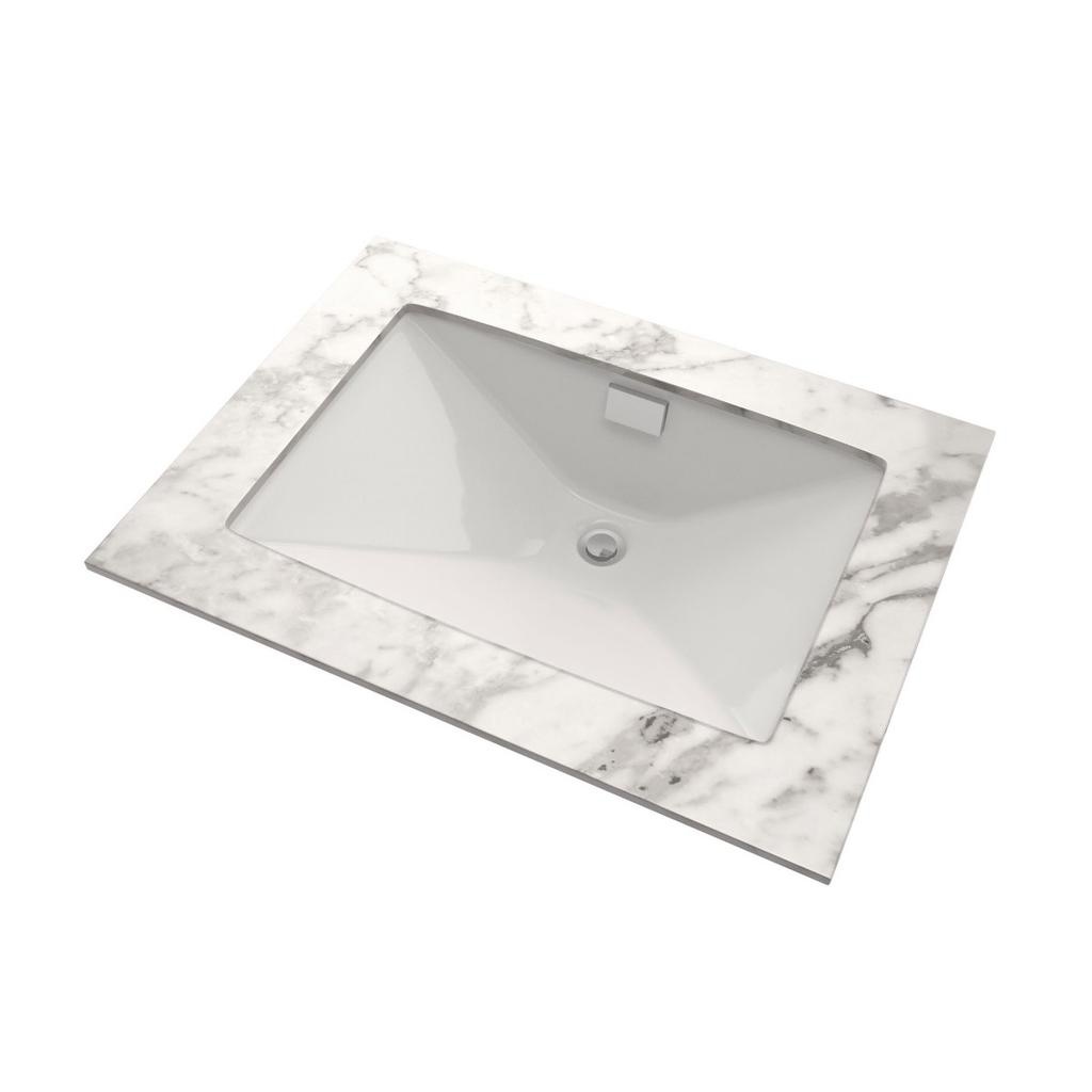 TOTO LT93111 Lloyd Undercounter Lavatory