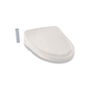 TOTO SW3044 WASHLET S500e Classic Elongated Sedona Beige