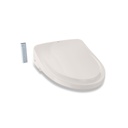 TOTO SW3054 WASHLET S550e Classic Elongated Sedona Beige