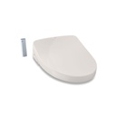 TOTO SW3056 WASHLET S550e Contemporary Elongated Sedona Beige