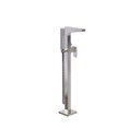 ALT 20787 Riga Floormount Tub Filler With Handshower Chrome