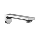 TOTO TEL1C5 Libella Wall-Mount EcoPower Faucet Chrome