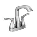 Delta 25776 Stryke Centerset Faucet Stainless Chrome