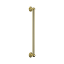 Delta 40024 24 Ada Grab Bar Polished Brass