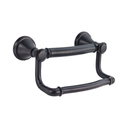 Delta 41350 Traditional Tissue Holder With Assist Bar Venetian Bronze