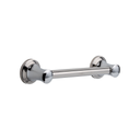 Delta 41712 12 Transitional Decorative ADA Grab Bar Chrome