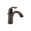 Delta 538 MPU Lahara Single Handle Lavatory Faucet Venetian Bronze