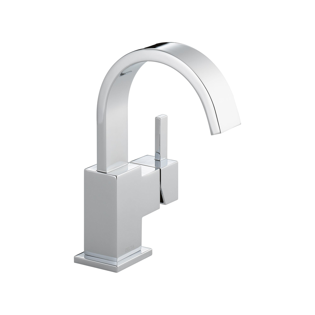 Delta 553LF Vero Single Handle Lavatory Faucet