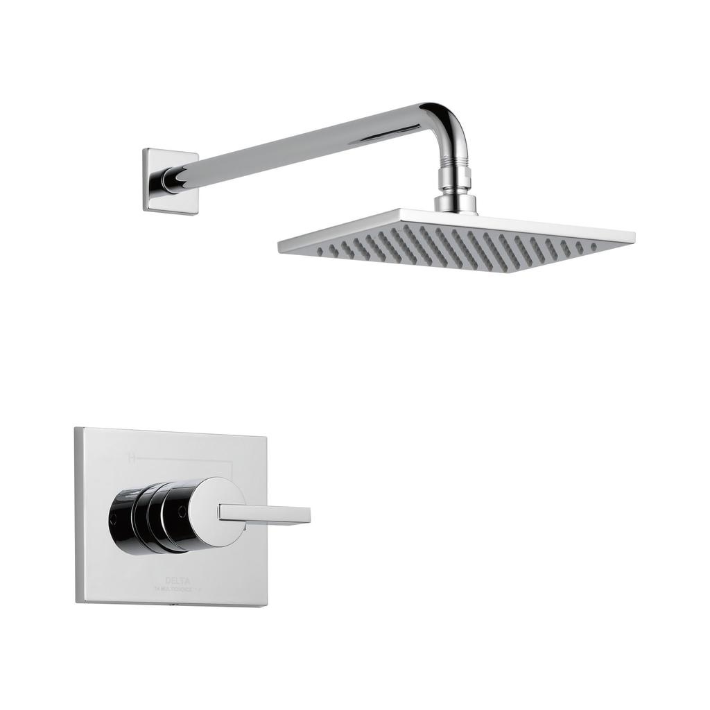 Delta T14253 Vero Monitor 14 Series Shower Trim Chrome