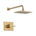 Delta T14253 Vero Monitor 14 Series Shower Trim Champagne Bronze