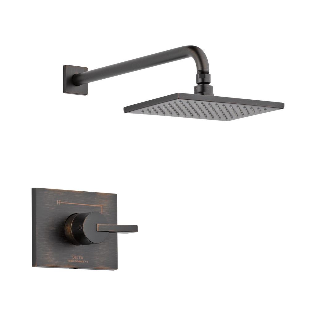 Delta T14253 Vero Monitor 14 Series Shower Trim Venetian Bronze