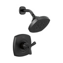 Delta T142766 Stryke 14 Series Shower Only Matte Black