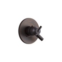 Delta T17059 Trinsic Monitor 17 Series Valve Only Trim Venetian Bronze