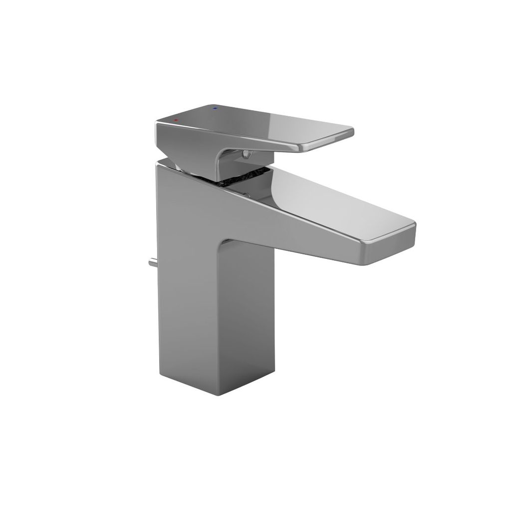 TOTO TL370SD12 Oberon F Single Handle Faucet 1.2 GPM