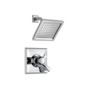 Delta T17251 Dryden MonitorR 17 Series Shower Trim Chrome