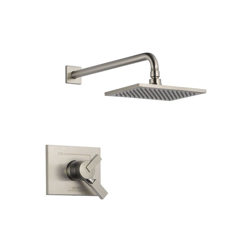 Delta T17253 Vero Monitor 17 Series Shower Trim Stainless