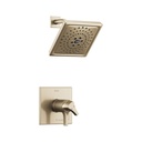 Delta T17T274 Zura Tempassure R 17T Series Shower Trim Champagne Bronze