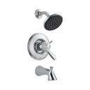 Delta T17T438 TempAssure Lahara Tub &amp; Shower Trim