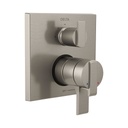 Delta T27867 MonitorR 17 Series With 3 Setting Diverter Trim Stainless