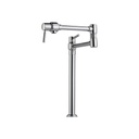 Brizo 62720LF Euro Deck Mount Pot Filler