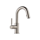 Brizo 63920LF SOLNA Single Handle Pull Down Prep Faucet