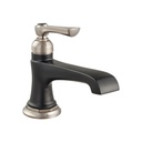 Brizo 65060LF Rook Single Handle Lavatory Faucet