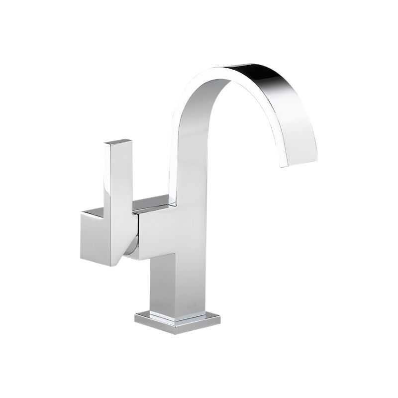 Brizo 65080LF Siderna Single Handle Lavatory Faucet