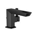 Brizo 65086LF-BL-ECO Vettis Single Handle Lavatory Faucet Matte Black